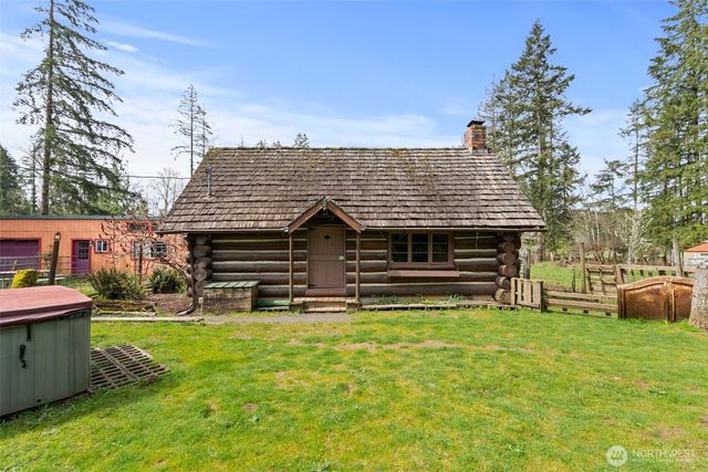 288 Hewitt Road, Chehalis, WA 98532