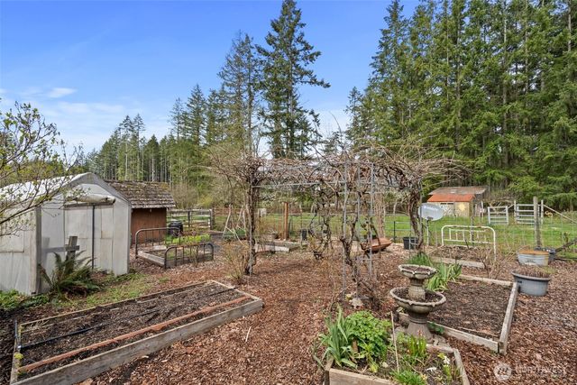 288 Hewitt Road, Chehalis, WA 98532
