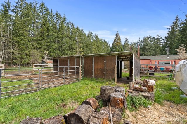 288 Hewitt Road, Chehalis, WA 98532