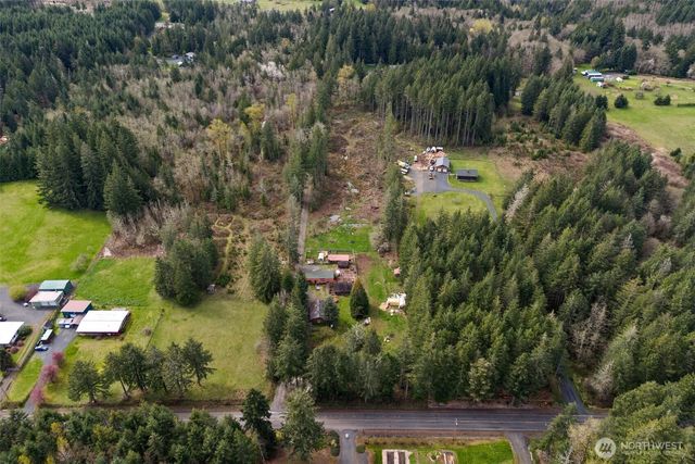 288 Hewitt Road, Chehalis, WA 98532