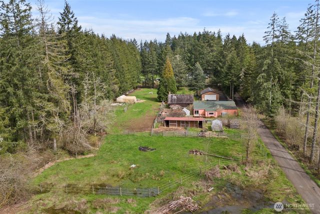 288 Hewitt Road, Chehalis, WA 98532