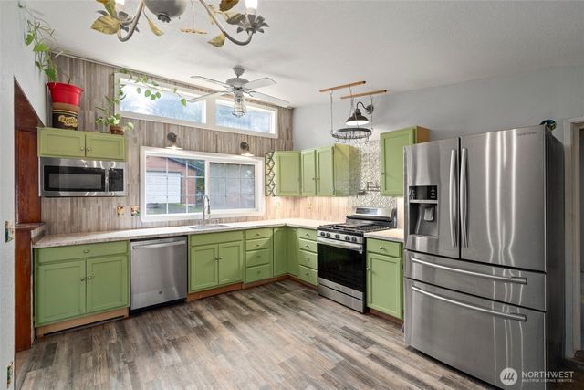 288 Hewitt Road, Chehalis, WA 98532