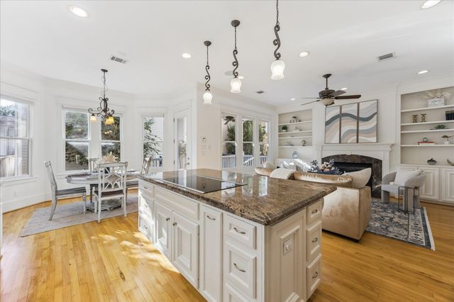 1227 Nicholson Street, Houston, TX 77008