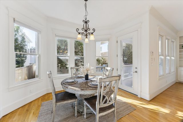 1227 Nicholson Street, Houston, TX 77008