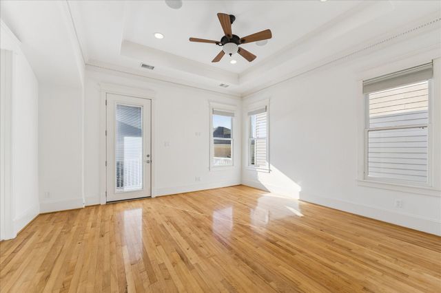 1227 Nicholson Street, Houston, TX 77008