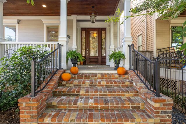 1227 Nicholson Street, Houston, TX 77008