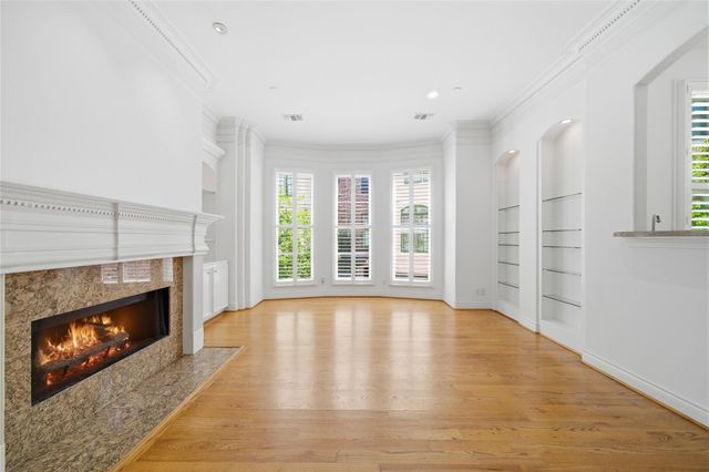 1329 Hyde Park Boulevard, Houston, TX 77006