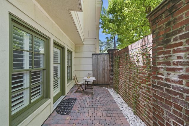 1329 Hyde Park Boulevard, Houston, TX 77006