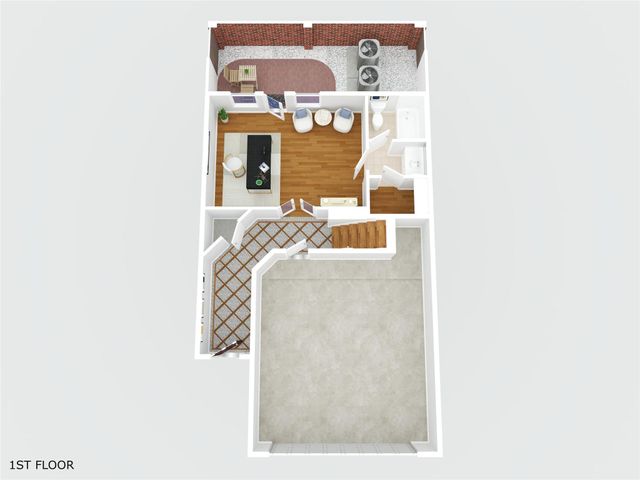1329 Hyde Park Boulevard, Houston, TX 77006