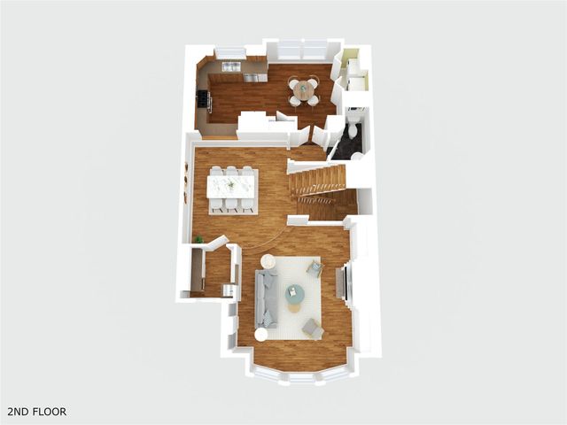 1329 Hyde Park Boulevard, Houston, TX 77006