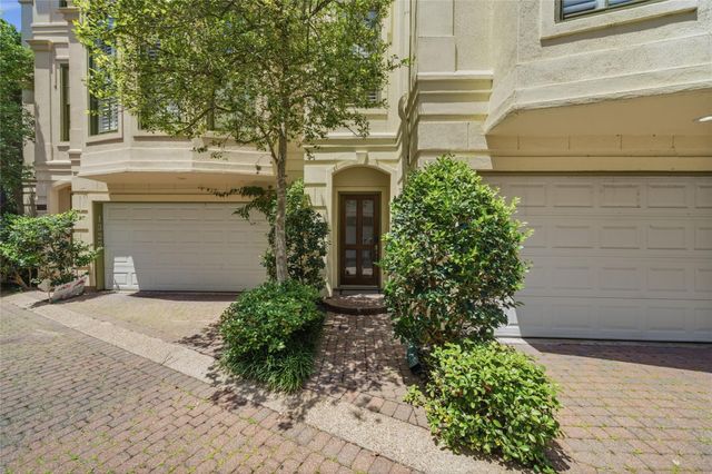 1329 Hyde Park Boulevard, Houston, TX 77006