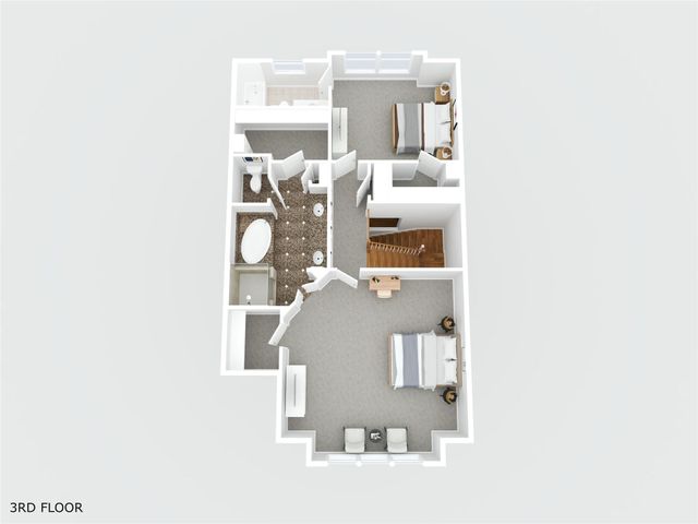 1329 Hyde Park Boulevard, Houston, TX 77006