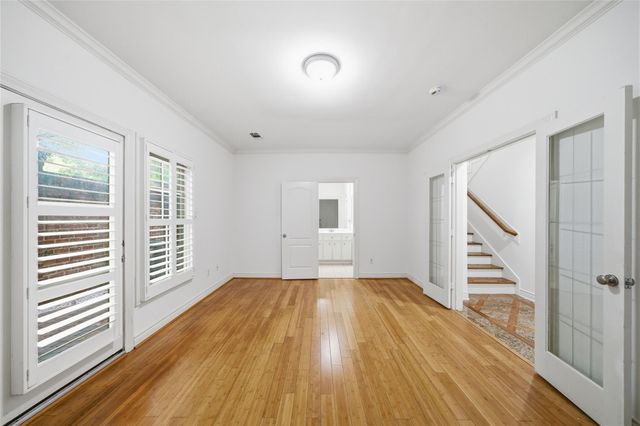 1329 Hyde Park Boulevard, Houston, TX 77006