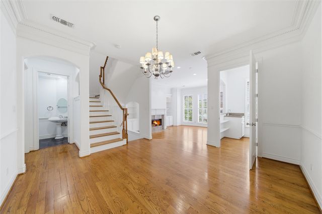 1329 Hyde Park Boulevard, Houston, TX 77006