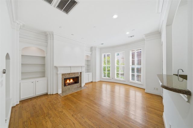 1329 Hyde Park Boulevard, Houston, TX 77006