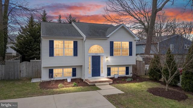 753 210TH ST, Pasadena, MD 21122