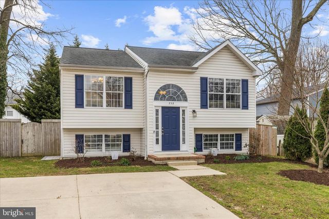 753 210TH ST, Pasadena, MD 21122