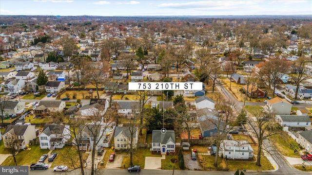 753 210TH ST, Pasadena, MD 21122