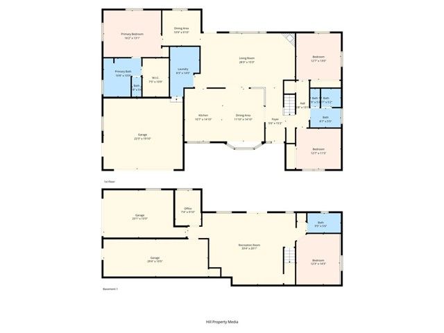 6478 Alexander Court, Paradise, CA 95969