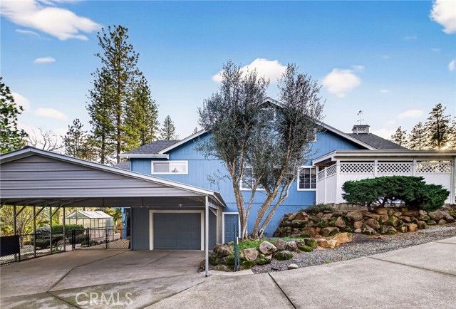 6478 Alexander Court, Paradise, CA 95969