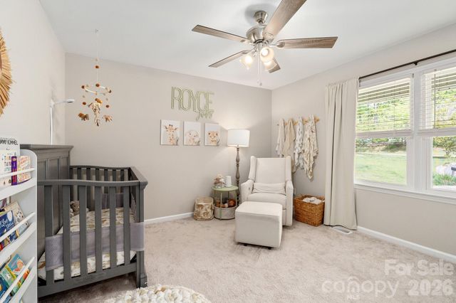 8124 Red Cap Lane, Charlotte, NC 28270