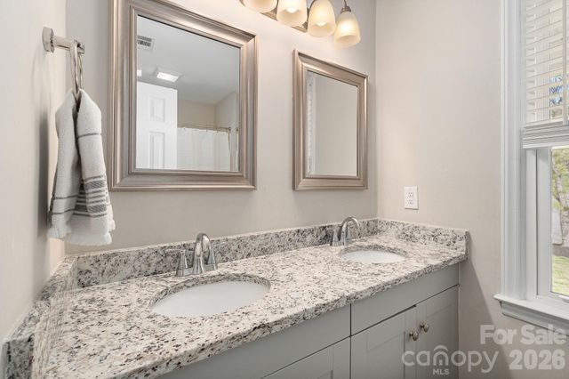 8124 Red Cap Lane, Charlotte, NC 28270