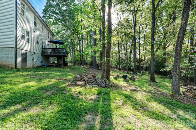 8124 Red Cap Lane, Charlotte, NC 28270