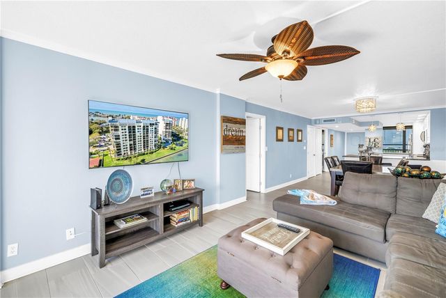 9415 BLIND PASS ROAD 803, St Pete Beach, FL 33706