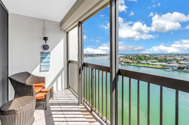 9415 BLIND PASS ROAD 803, St Pete Beach, FL 33706