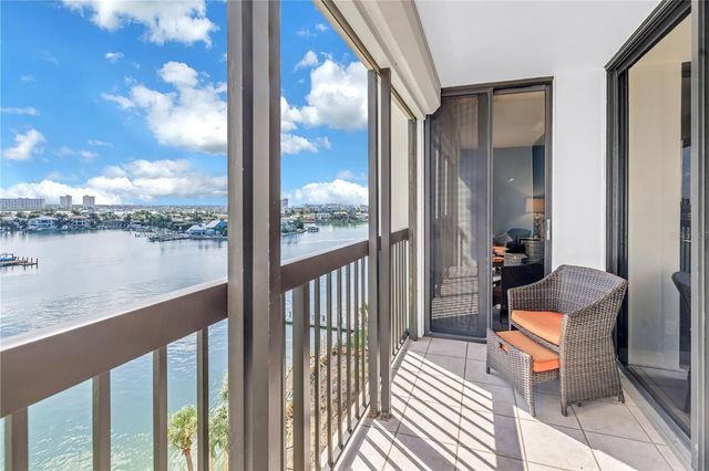 9415 BLIND PASS ROAD 803, St Pete Beach, FL 33706