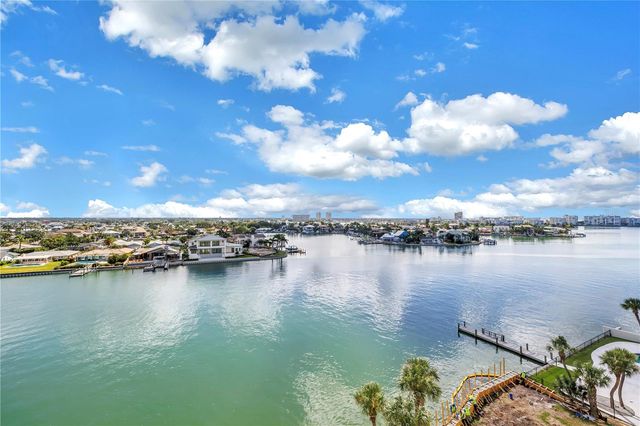 9415 BLIND PASS ROAD 803, St Pete Beach, FL 33706