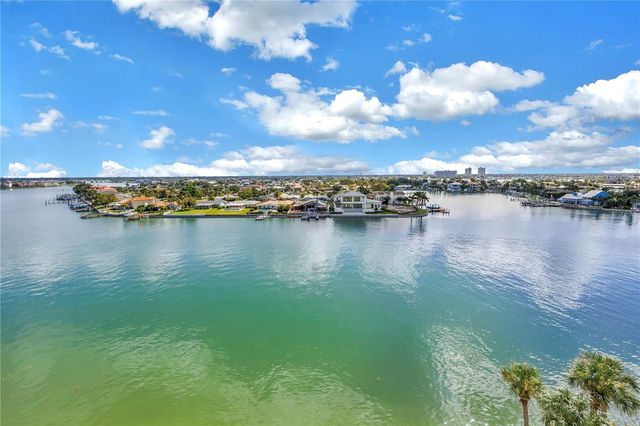 9415 BLIND PASS ROAD 803, St Pete Beach, FL 33706