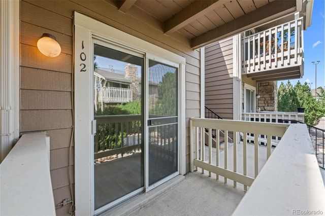 4400 S Quebec Street 102R, Denver, CO 80237