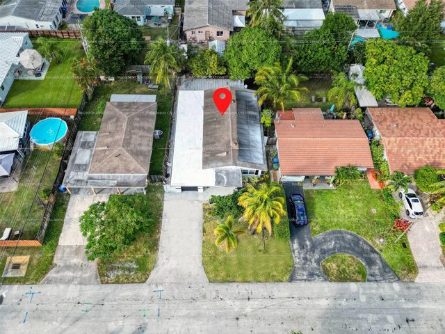 41 NE 45th Ct, Oakland Park, FL 33334