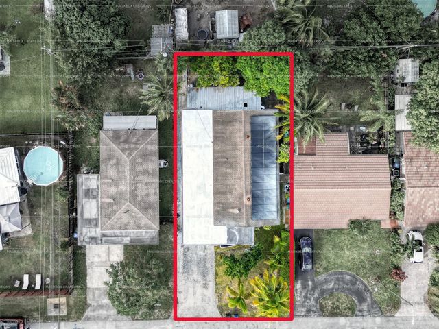 41 NE 45th Ct, Oakland Park, FL 33334