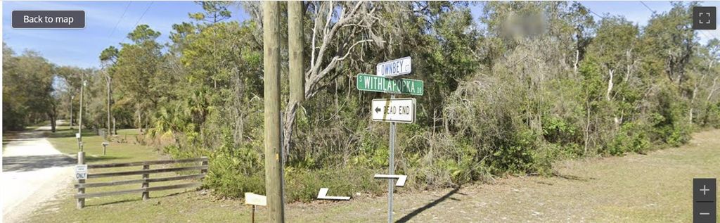 11375 E OWNBEY COURT, Floral City, FL 34436