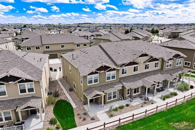 6231 Old Glory Drive, Colorado Springs, CO 80925