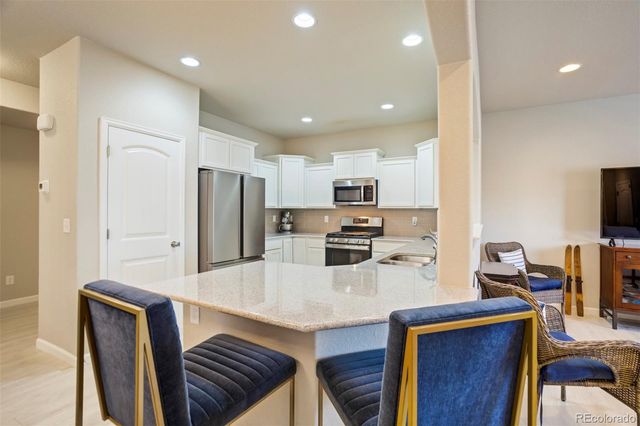 6231 Old Glory Drive, Colorado Springs, CO 80925