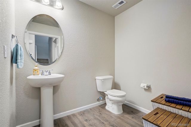 6231 Old Glory Drive, Colorado Springs, CO 80925