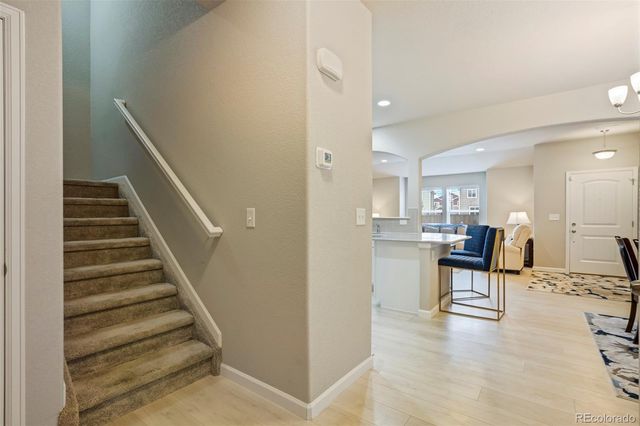 6231 Old Glory Drive, Colorado Springs, CO 80925