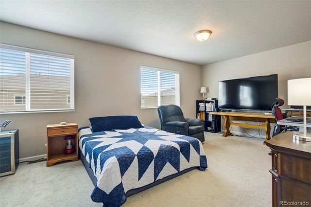 6231 Old Glory Drive, Colorado Springs, CO 80925