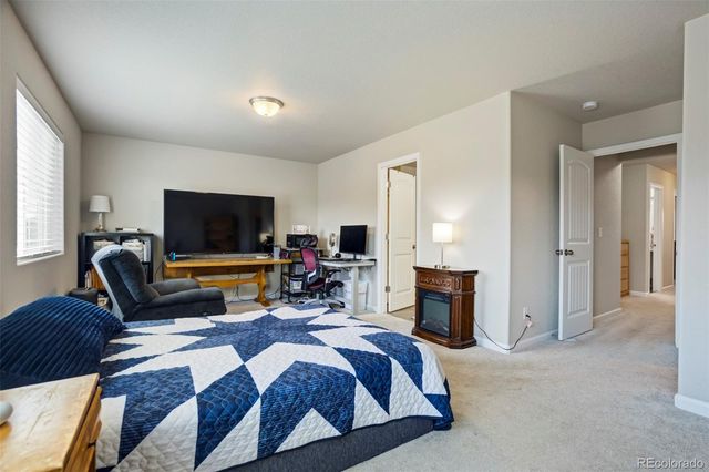 6231 Old Glory Drive, Colorado Springs, CO 80925