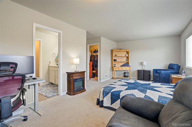 6231 Old Glory Drive, Colorado Springs, CO 80925