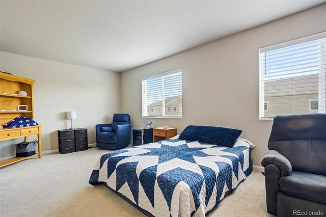 6231 Old Glory Drive, Colorado Springs, CO 80925