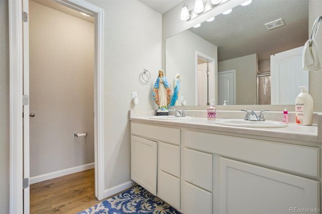 6231 Old Glory Drive, Colorado Springs, CO 80925