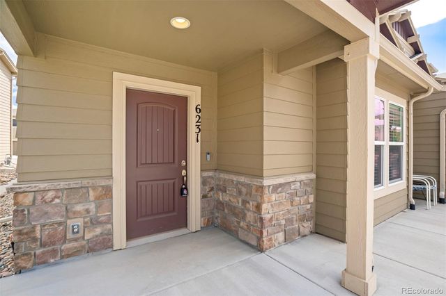 6231 Old Glory Drive, Colorado Springs, CO 80925