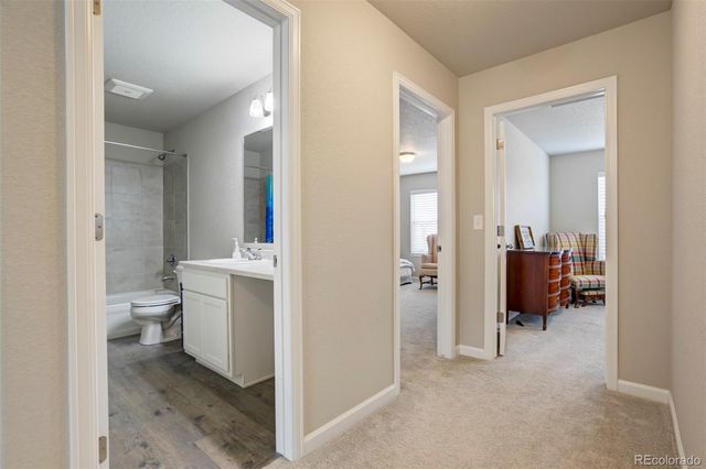 6231 Old Glory Drive, Colorado Springs, CO 80925