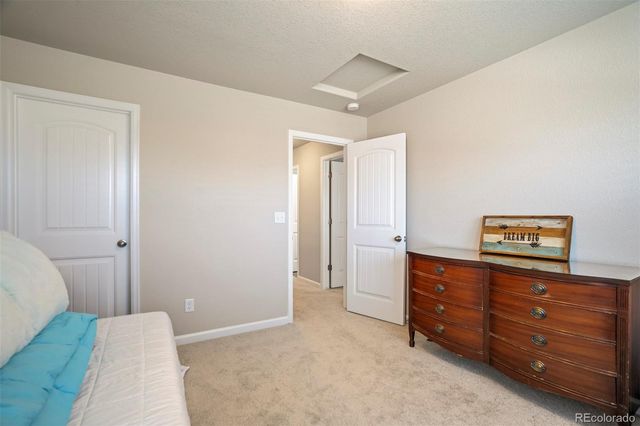 6231 Old Glory Drive, Colorado Springs, CO 80925