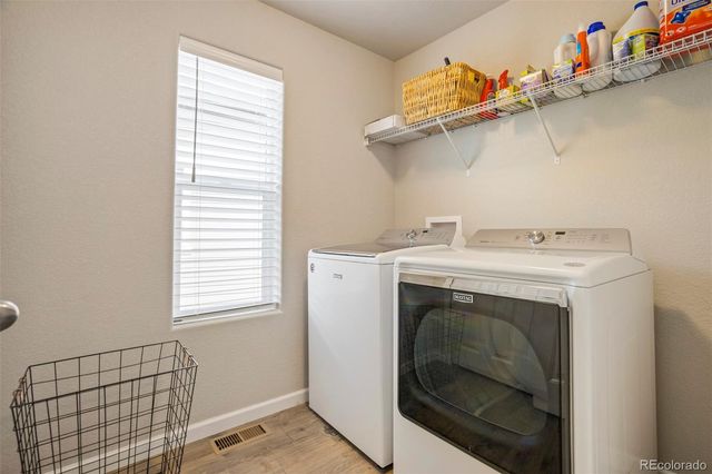 6231 Old Glory Drive, Colorado Springs, CO 80925