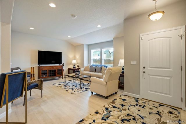 6231 Old Glory Drive, Colorado Springs, CO 80925